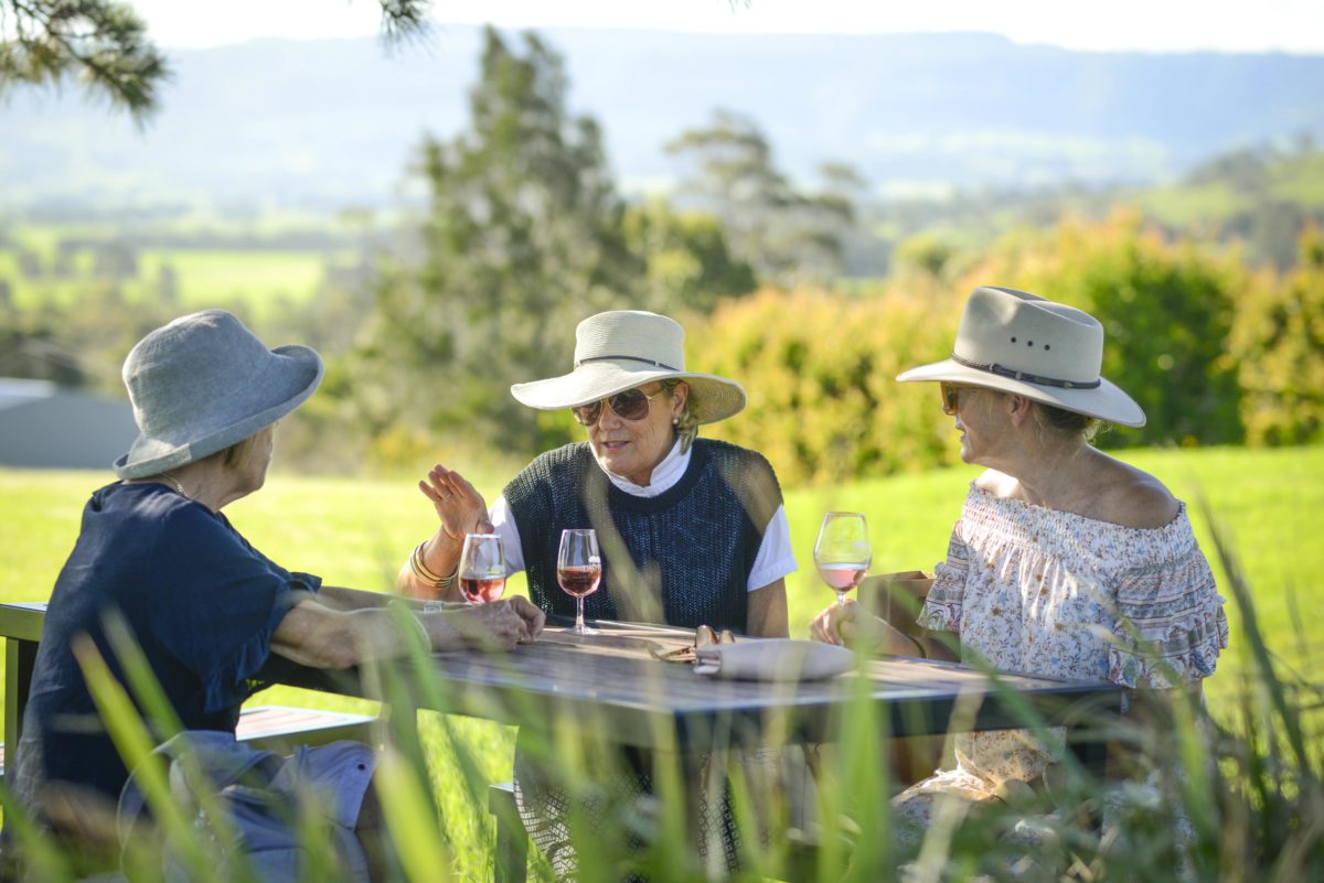 Make A Reservation Two Figs Winery