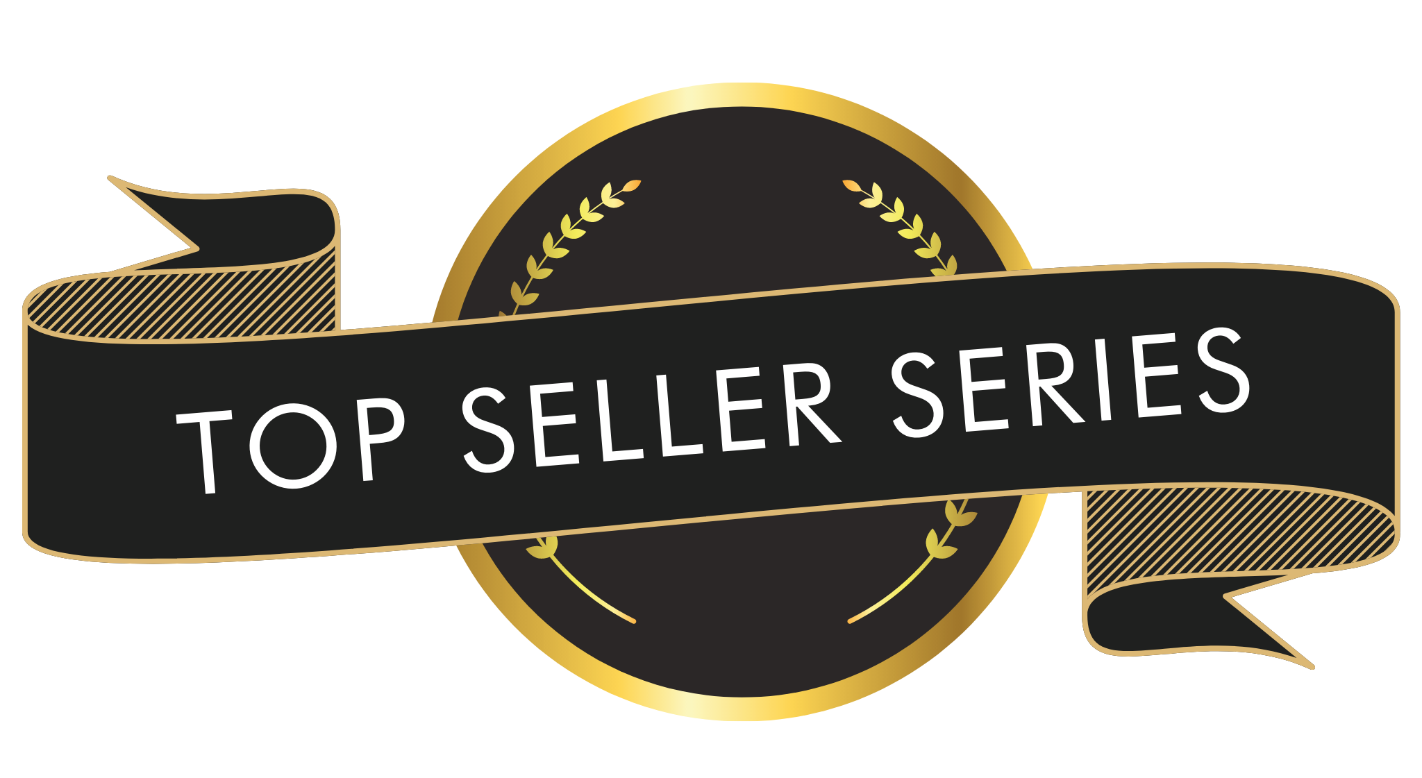 Top Seller Logo