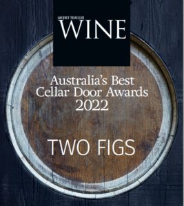 GT Wine - Australia's Best Cellar Door Awards 2022